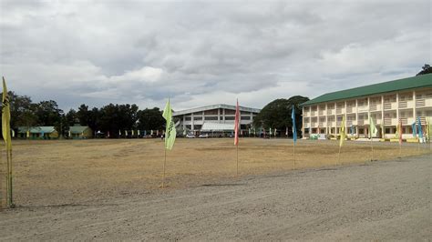 san jose city national high school photos